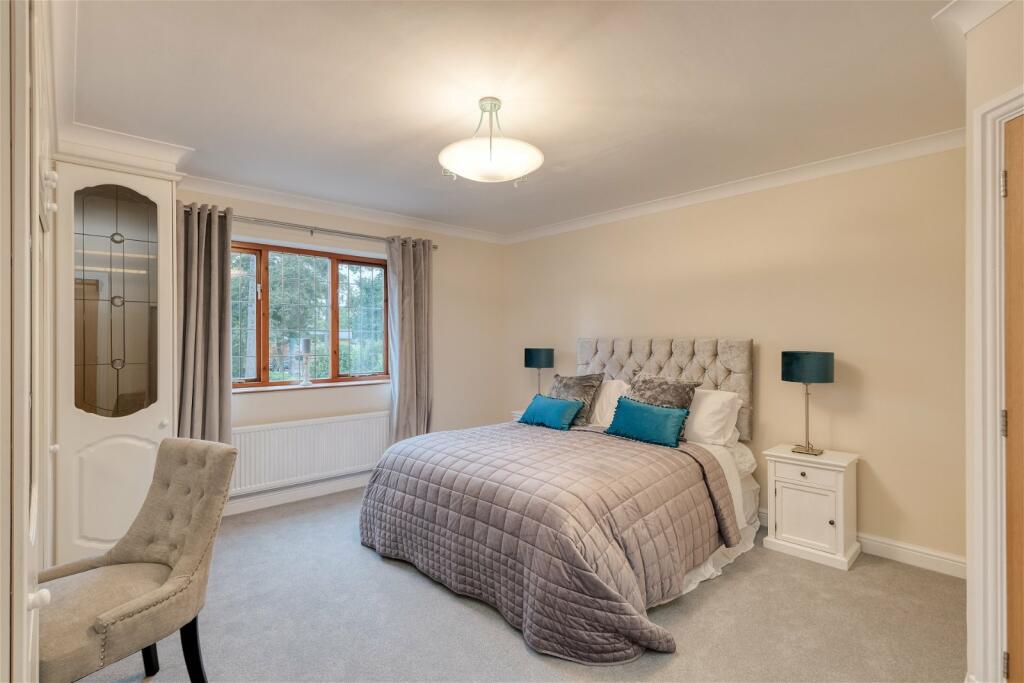 Additional property image - Penn Lane, Tanworth-in-Arden, Solihull, B94 5HH