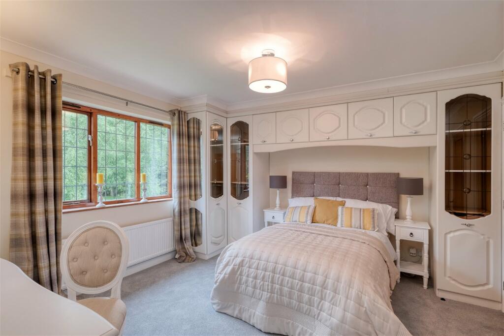 Additional property image - Penn Lane, Tanworth-in-Arden, Solihull, B94 5HH