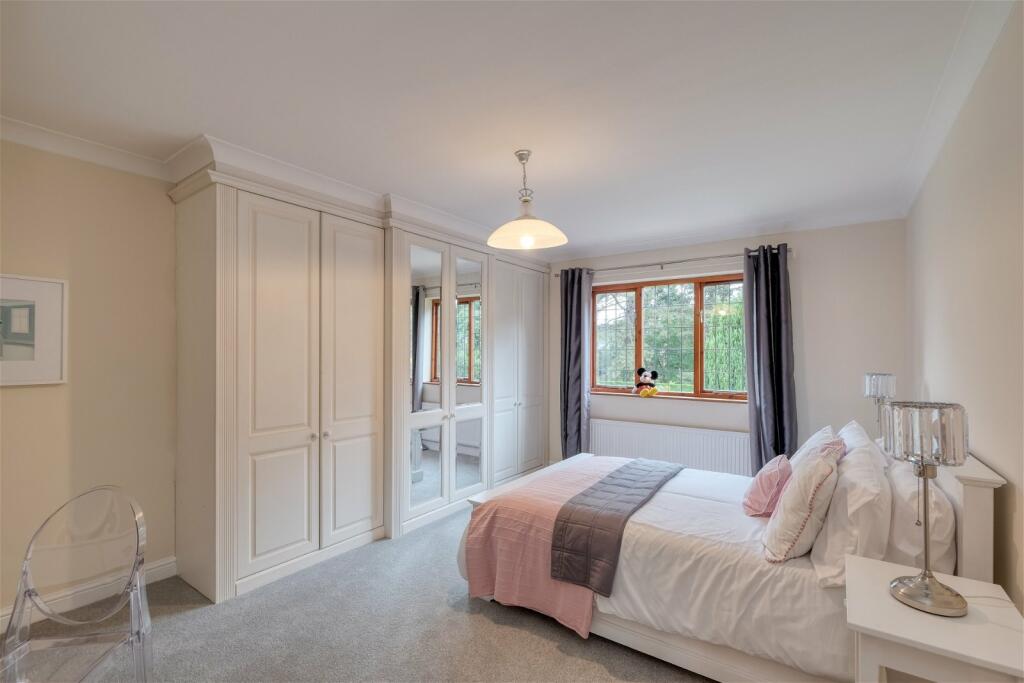 Additional property image - Penn Lane, Tanworth-in-Arden, Solihull, B94 5HH