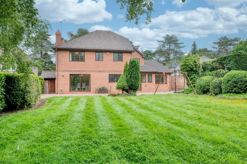 Additional property image - Penn Lane, Tanworth-in-Arden, Solihull, B94 5HH