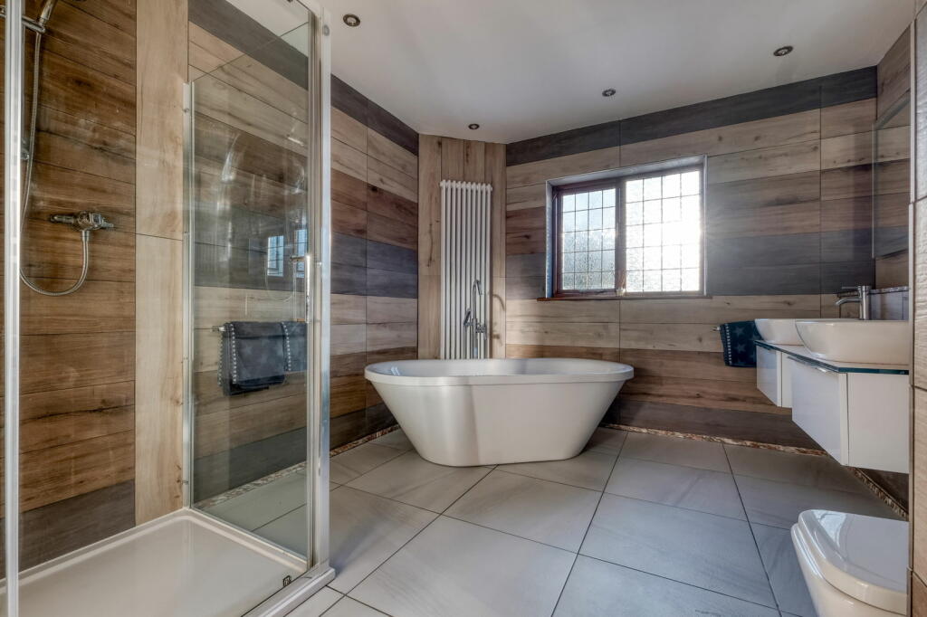 Additional property image - Penn Lane, Tanworth-in-Arden, Solihull, B94 5HH