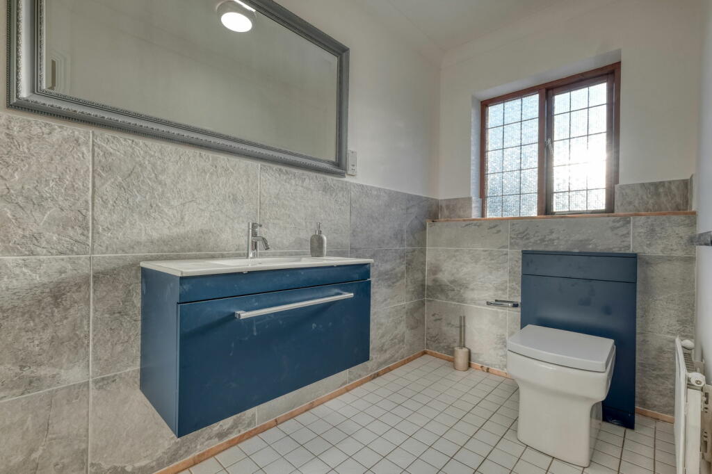 Additional property image - Penn Lane, Tanworth-in-Arden, Solihull, B94 5HH