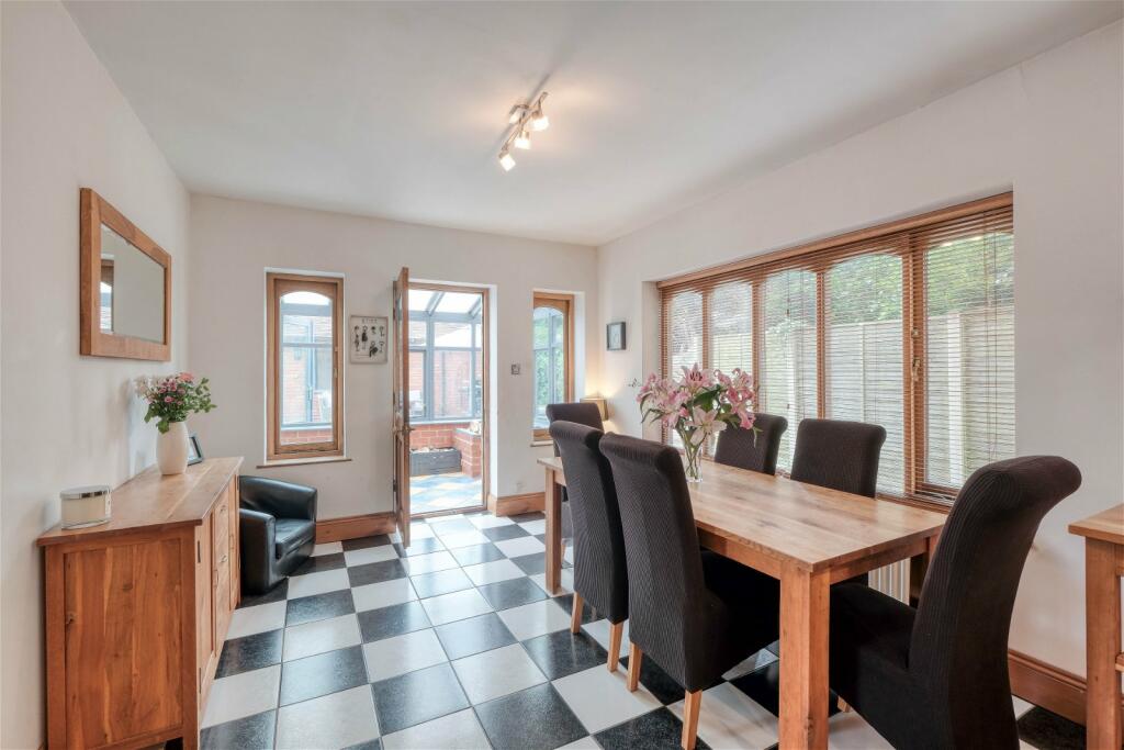 Additional property image - Broad Lane, Tanworth-in-Arden, Solihull, B94 5HR