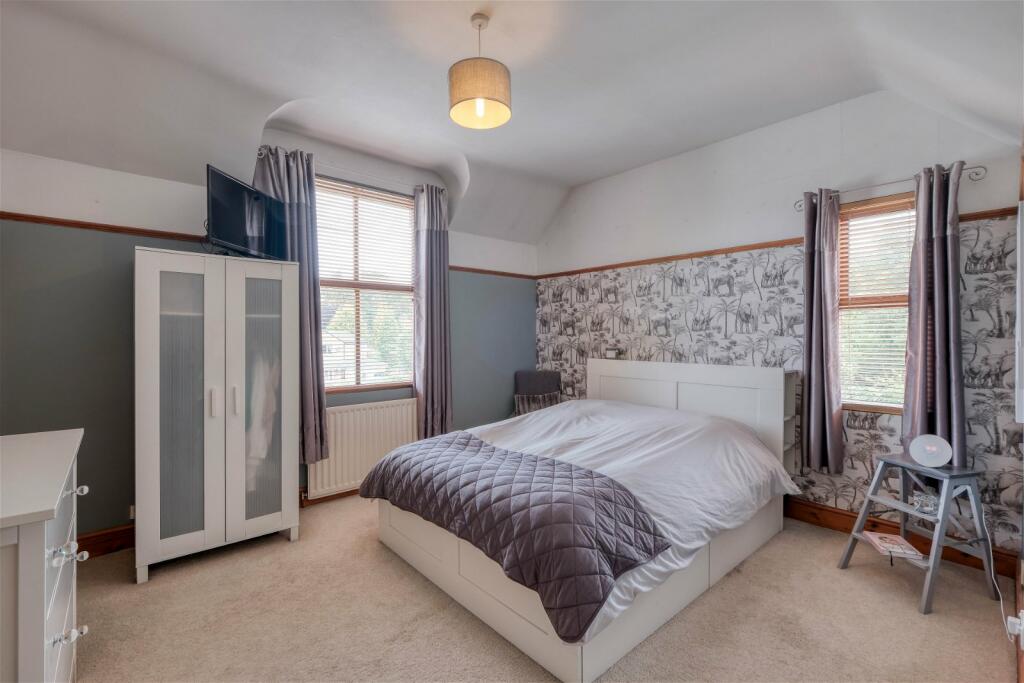 Additional property image - Broad Lane, Tanworth-in-Arden, Solihull, B94 5HR