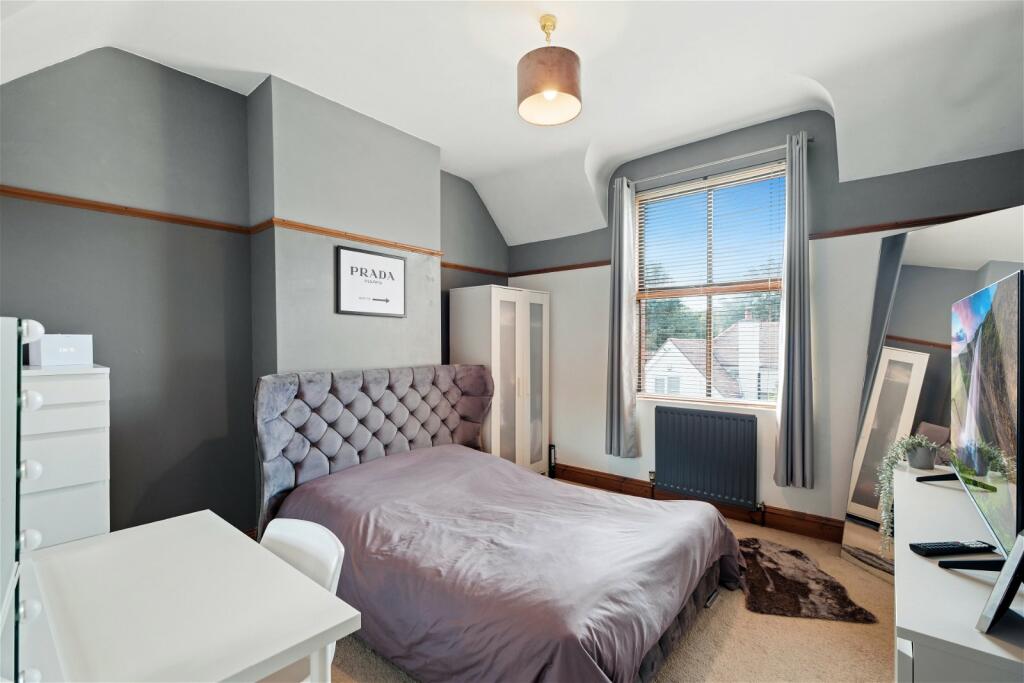 Additional property image - Broad Lane, Tanworth-in-Arden, Solihull, B94 5HR