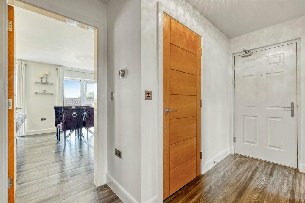 Additional property image - Richard Lewis Way , Shirley Solihull , B90 3FX