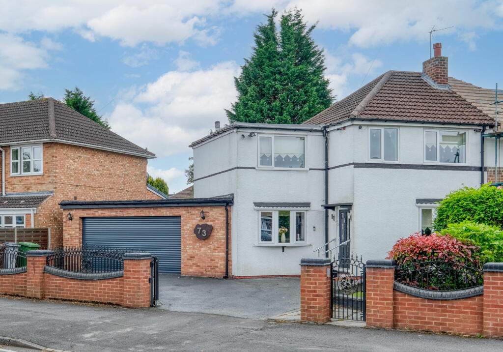 Main image of property: Hurdis Road, Shirley, Solihull, B90 2DW