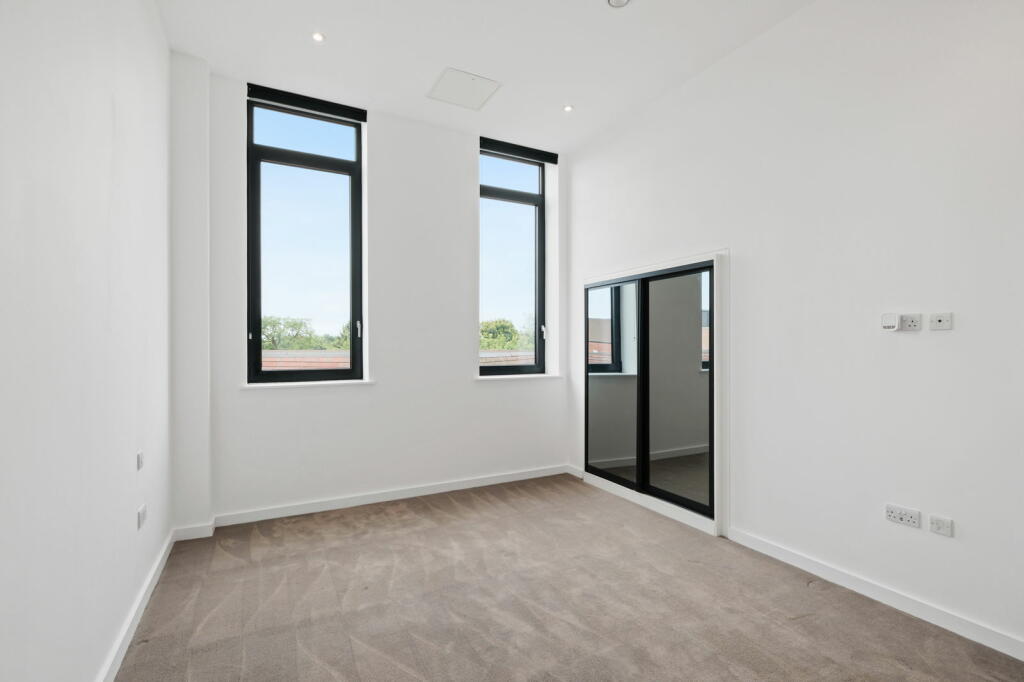 Additional property image - The Exchange Apartments, 20a, Poplar Road, Solihull, B91 3AB