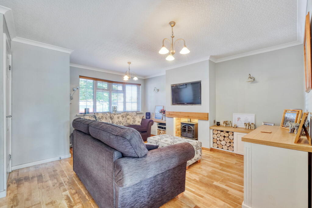 Additional property image - Stretton Road, Shirley, Solihull, B90 2SA