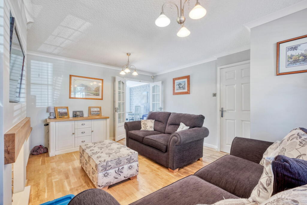 Additional property image - Stretton Road, Shirley, Solihull, B90 2SA