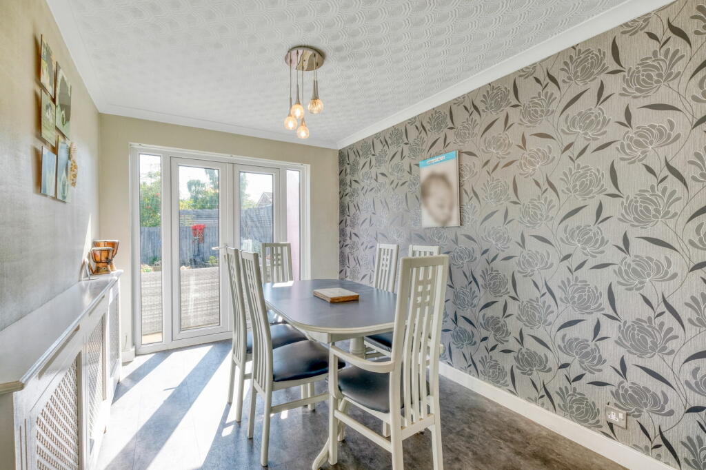Additional property image - Stretton Road, Shirley, Solihull, B90 2SA