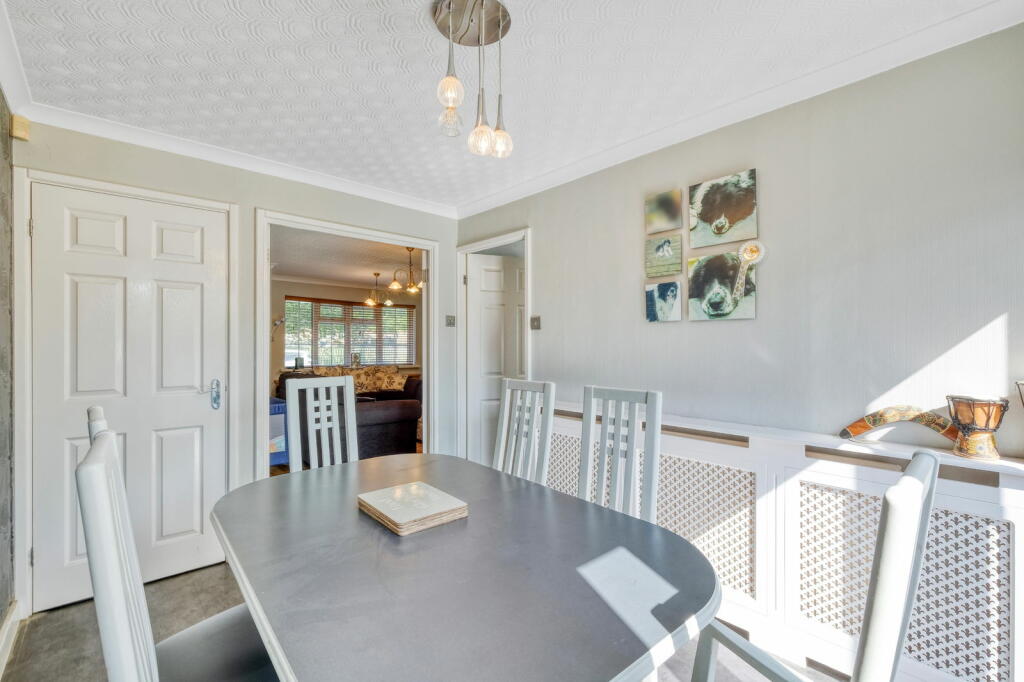 Additional property image - Stretton Road, Shirley, Solihull, B90 2SA