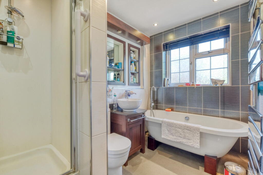 Additional property image - Stretton Road, Shirley, Solihull, B90 2SA