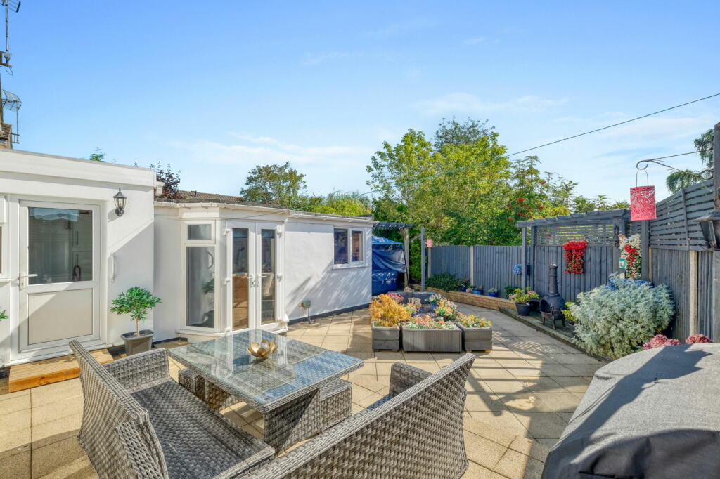 Additional property image - Stretton Road, Shirley, Solihull, B90 2SA
