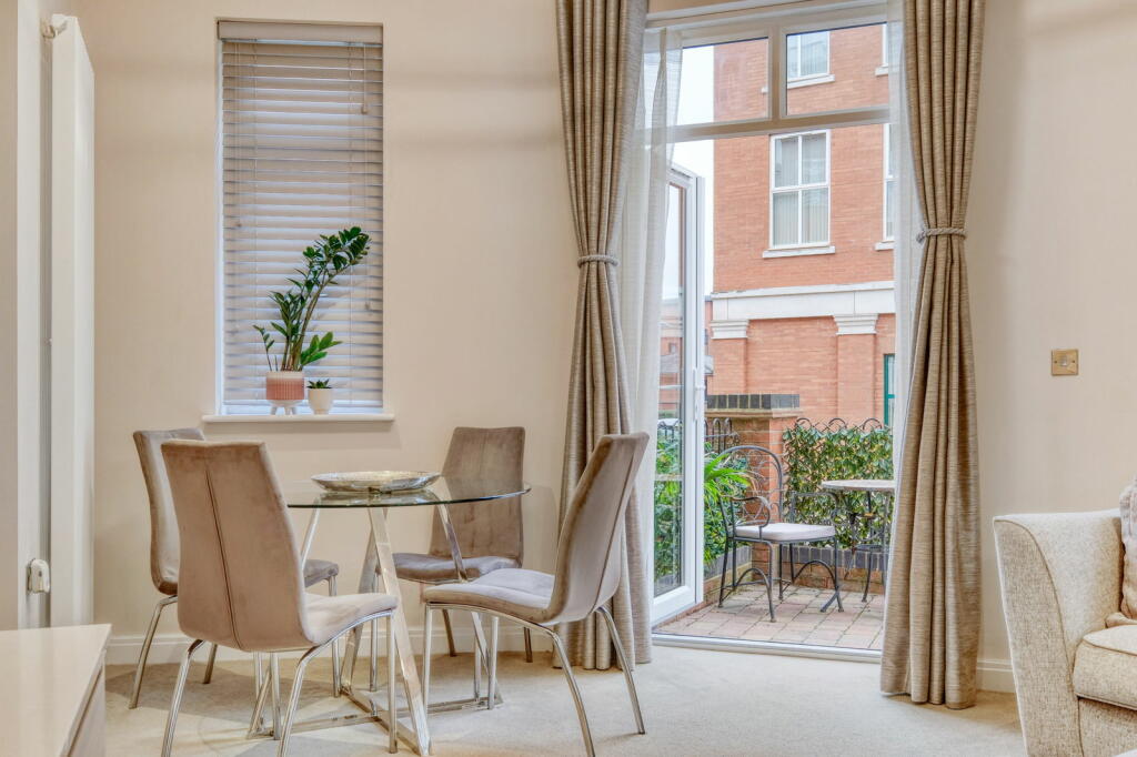 Additional property image - Boughton Court, 135, Main Street, Shirley, Solihull, B90 1GF