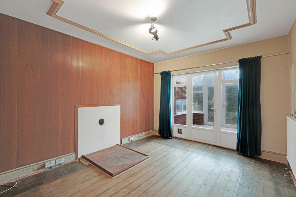 Additional property image - Alcester Road South, Birmingham, B14 6EP