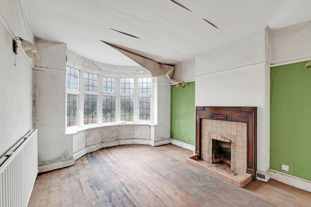 Additional property image - Alcester Road South, Birmingham, B14 6EP