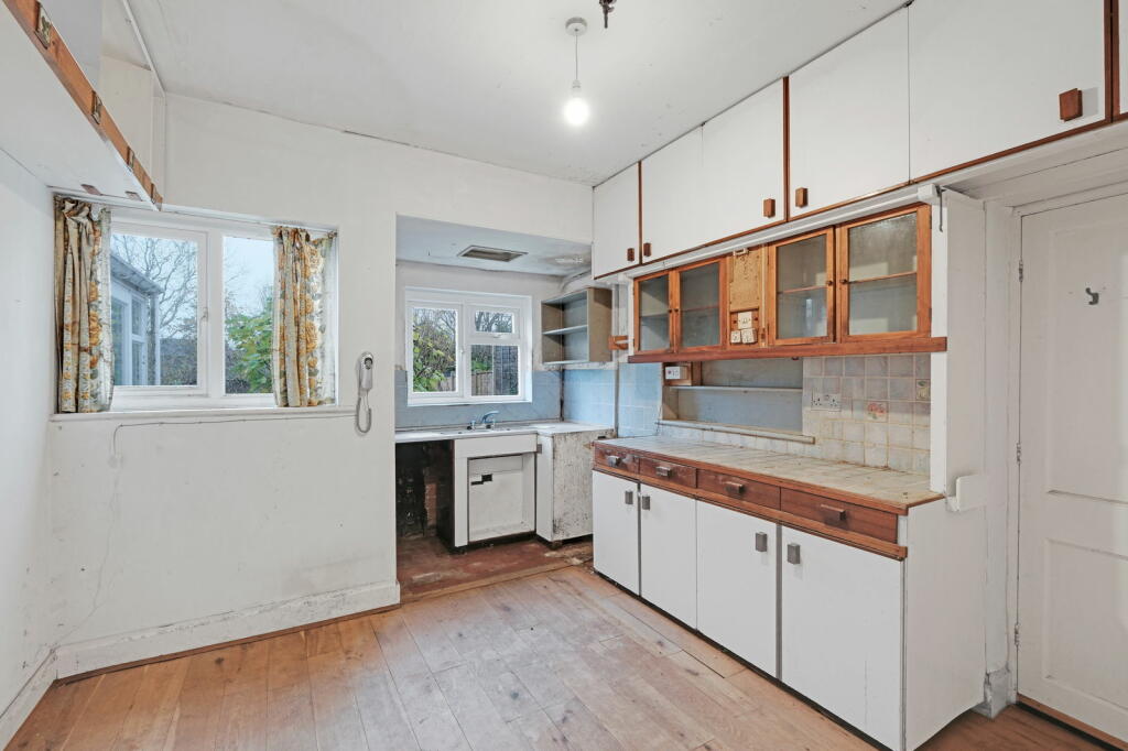 Additional property image - Alcester Road South, Birmingham, B14 6EP