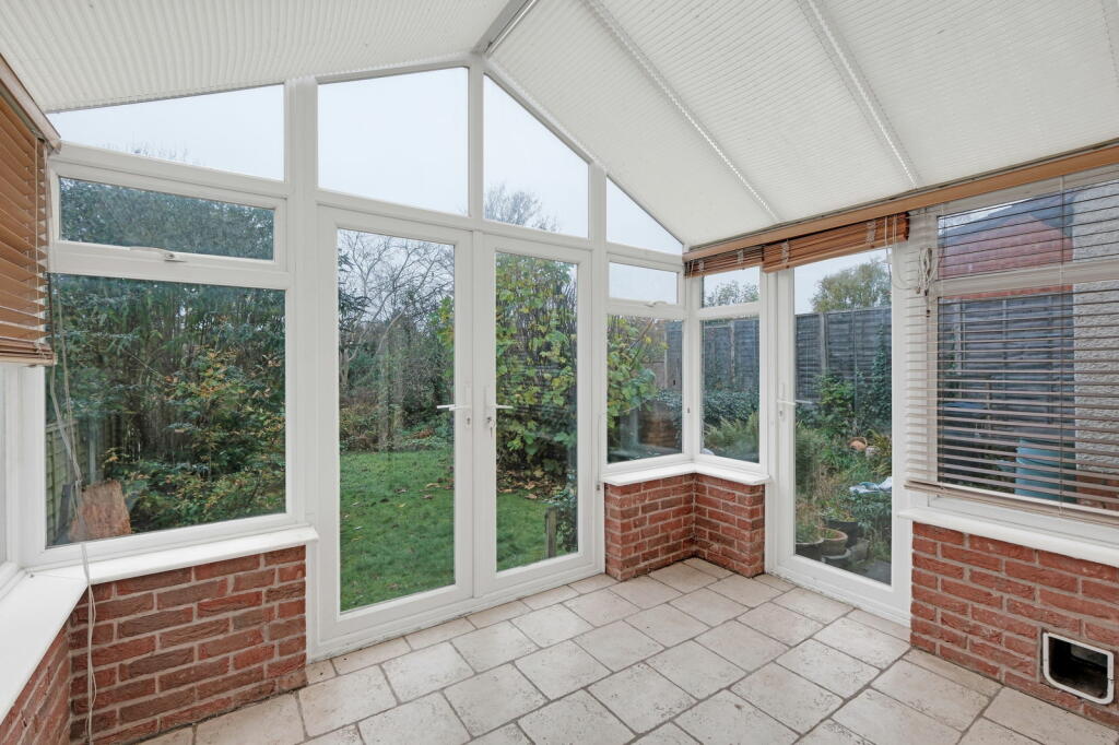 Additional property image - Alcester Road South, Birmingham, B14 6EP