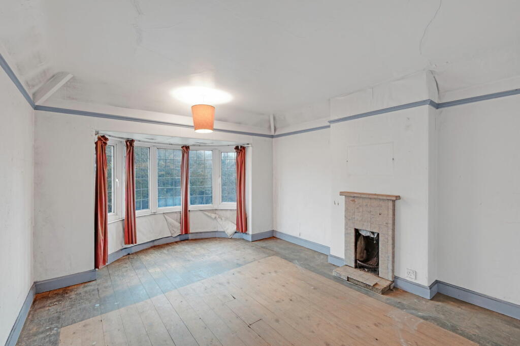 Additional property image - Alcester Road South, Birmingham, B14 6EP