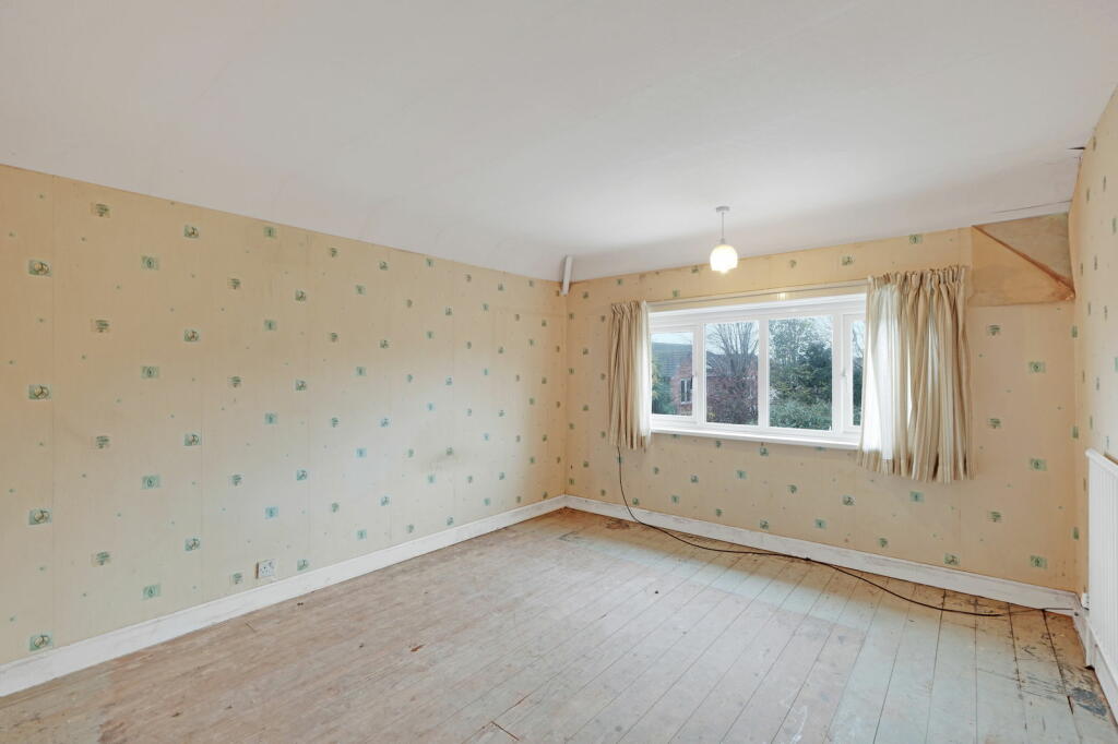 Additional property image - Alcester Road South, Birmingham, B14 6EP