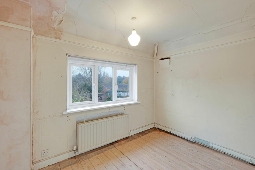 Additional property image - Alcester Road South, Birmingham, B14 6EP