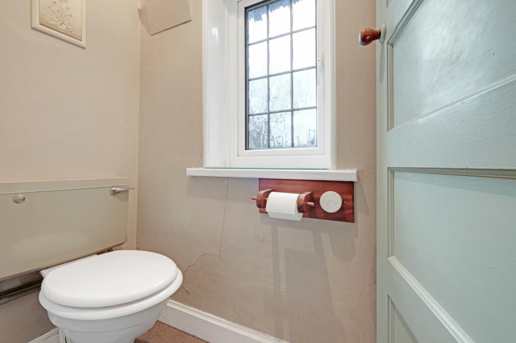 Additional property image - Alcester Road South, Birmingham, B14 6EP