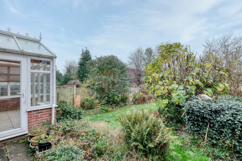 Additional property image - Alcester Road South, Birmingham, B14 6EP
