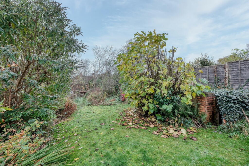 Additional property image - Alcester Road South, Birmingham, B14 6EP