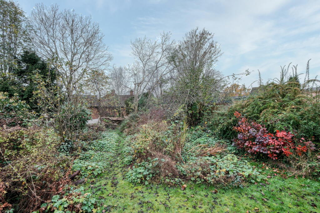 Additional property image - Alcester Road South, Birmingham, B14 6EP