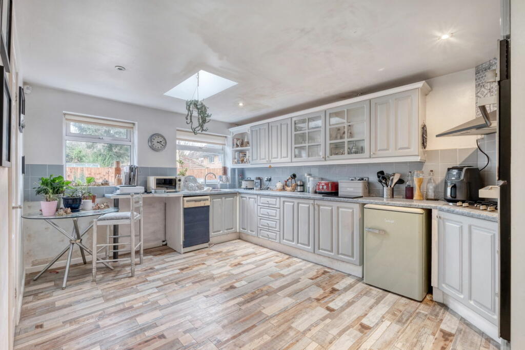 Additional property image - Milton Road, Bentley Heath, Solihull B93 8AB