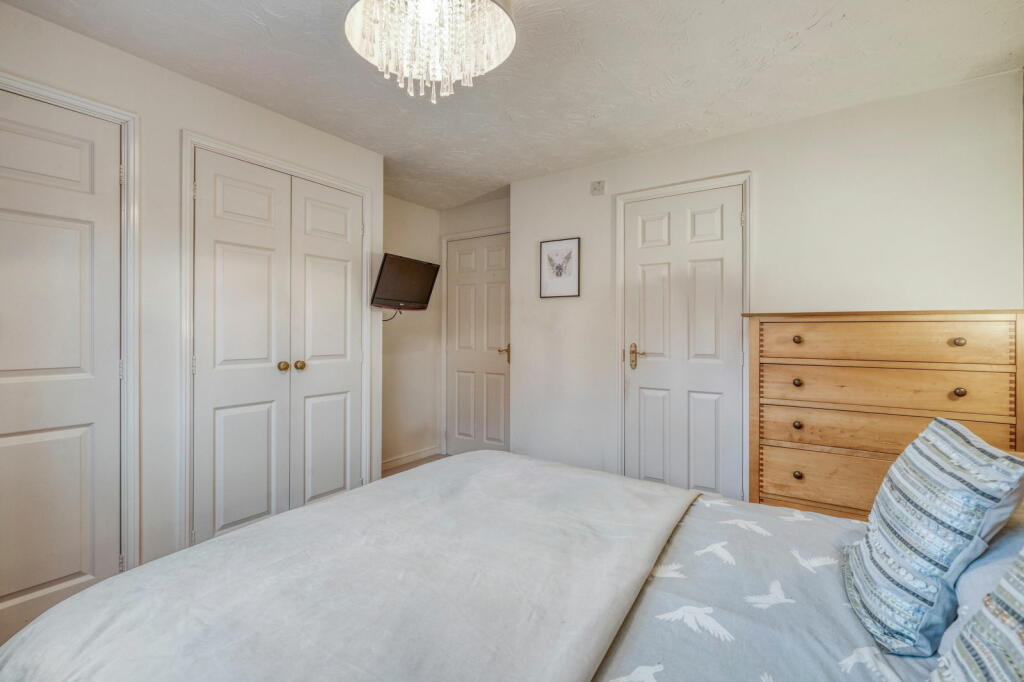 Additional property image - Meadow Pleck Lane, Shirley, Solihull, B90 1SN