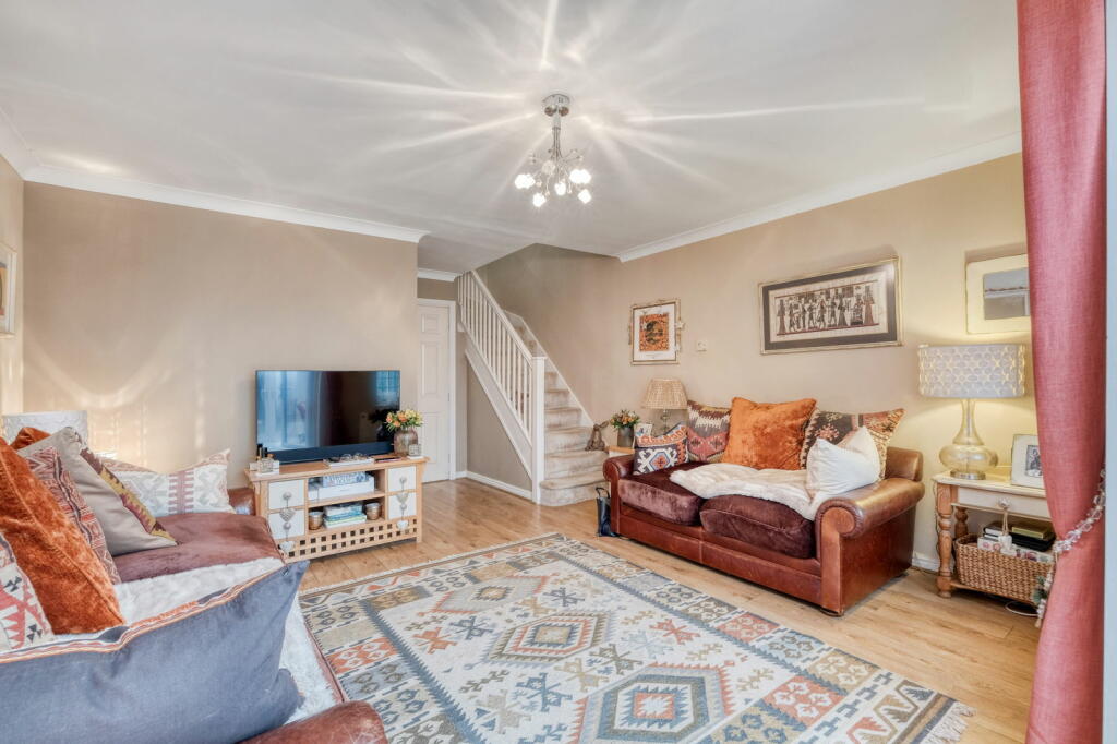 Additional property image - St Chads Mews, Old Warwick Road, Lapworth, Solihull, B94 6LD