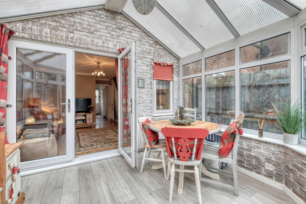 Additional property image - St Chads Mews, Old Warwick Road, Lapworth, Solihull, B94 6LD