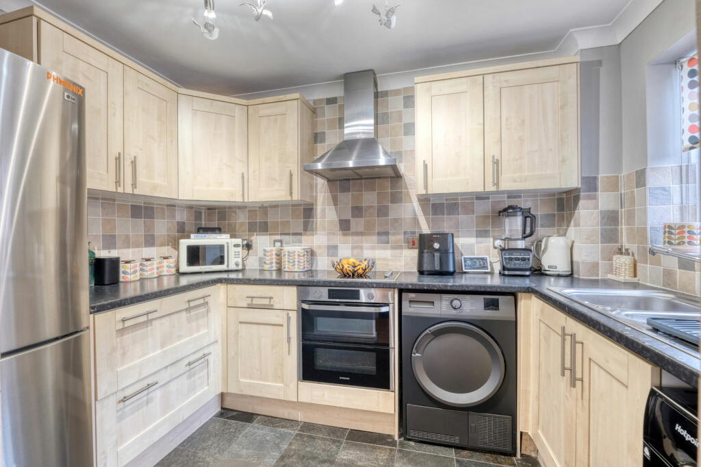 Additional property image - St Chads Mews, Old Warwick Road, Lapworth, Solihull, B94 6LD