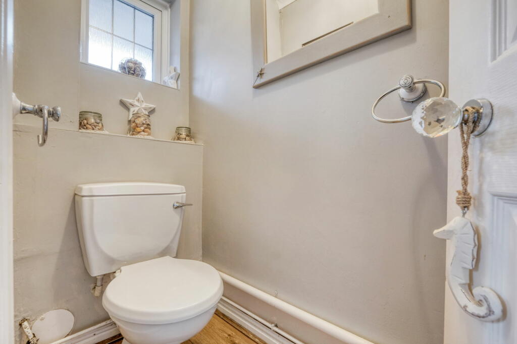 Additional property image - St Chads Mews, Old Warwick Road, Lapworth, Solihull, B94 6LD