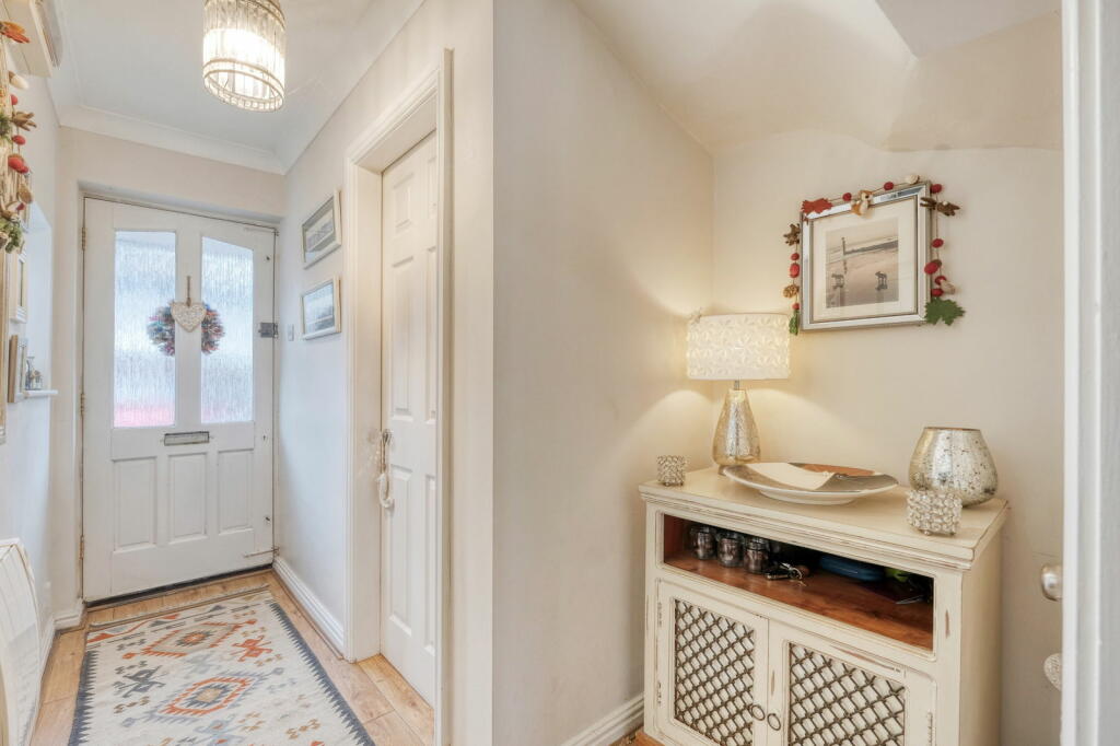Additional property image - St Chads Mews, Old Warwick Road, Lapworth, Solihull, B94 6LD