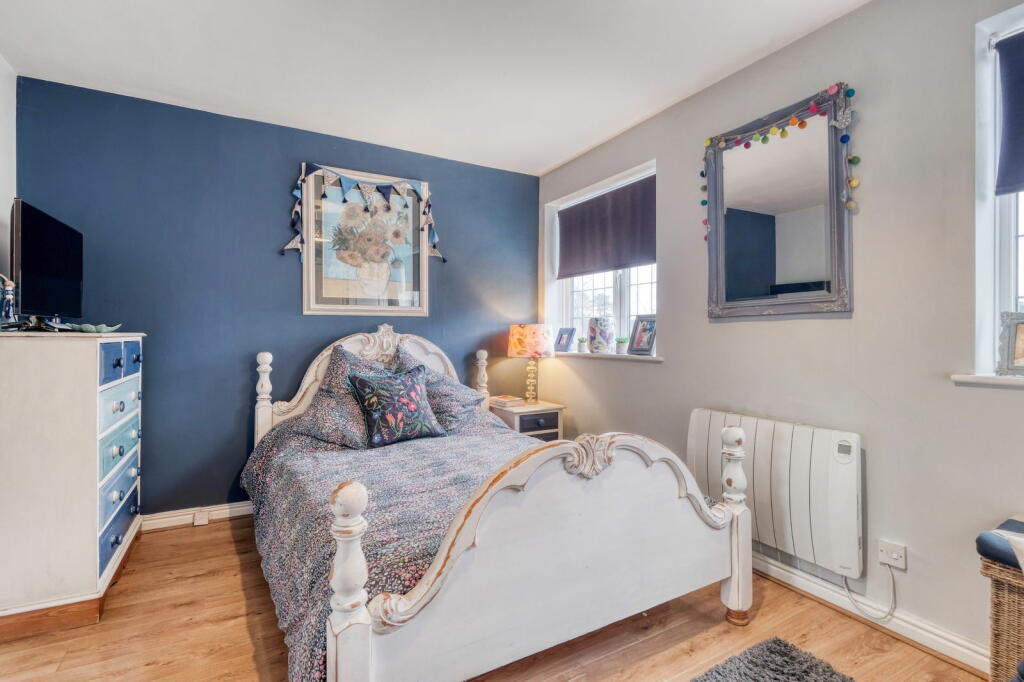 Additional property image - St Chads Mews, Old Warwick Road, Lapworth, Solihull, B94 6LD