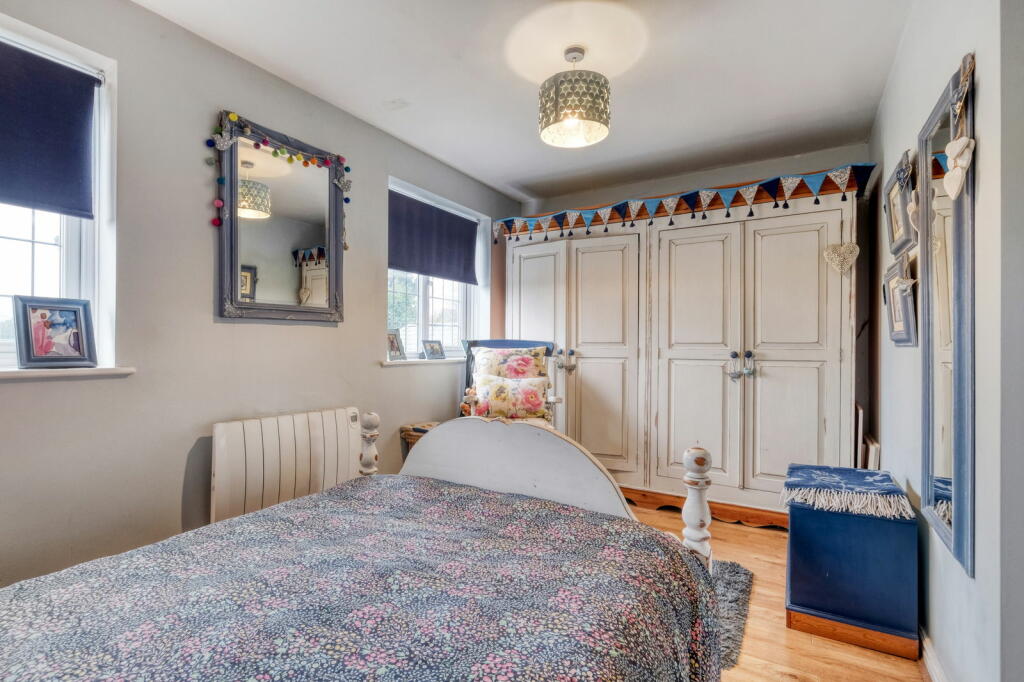 Additional property image - St Chads Mews, Old Warwick Road, Lapworth, Solihull, B94 6LD