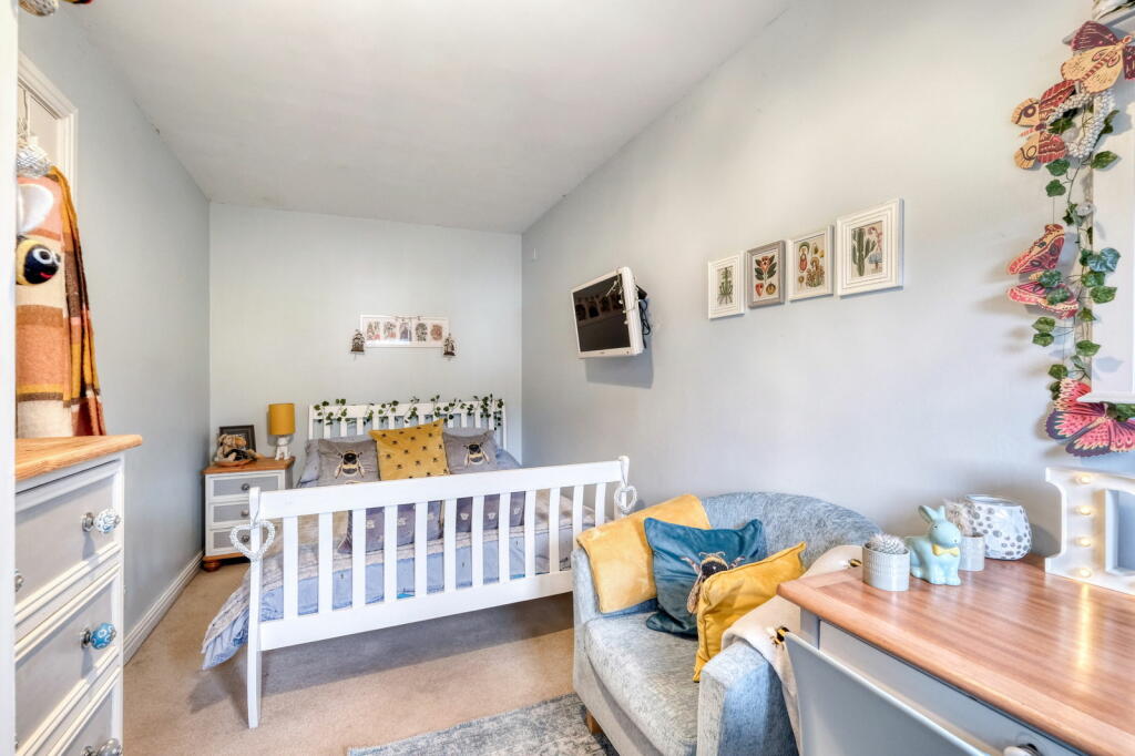 Additional property image - St Chads Mews, Old Warwick Road, Lapworth, Solihull, B94 6LD