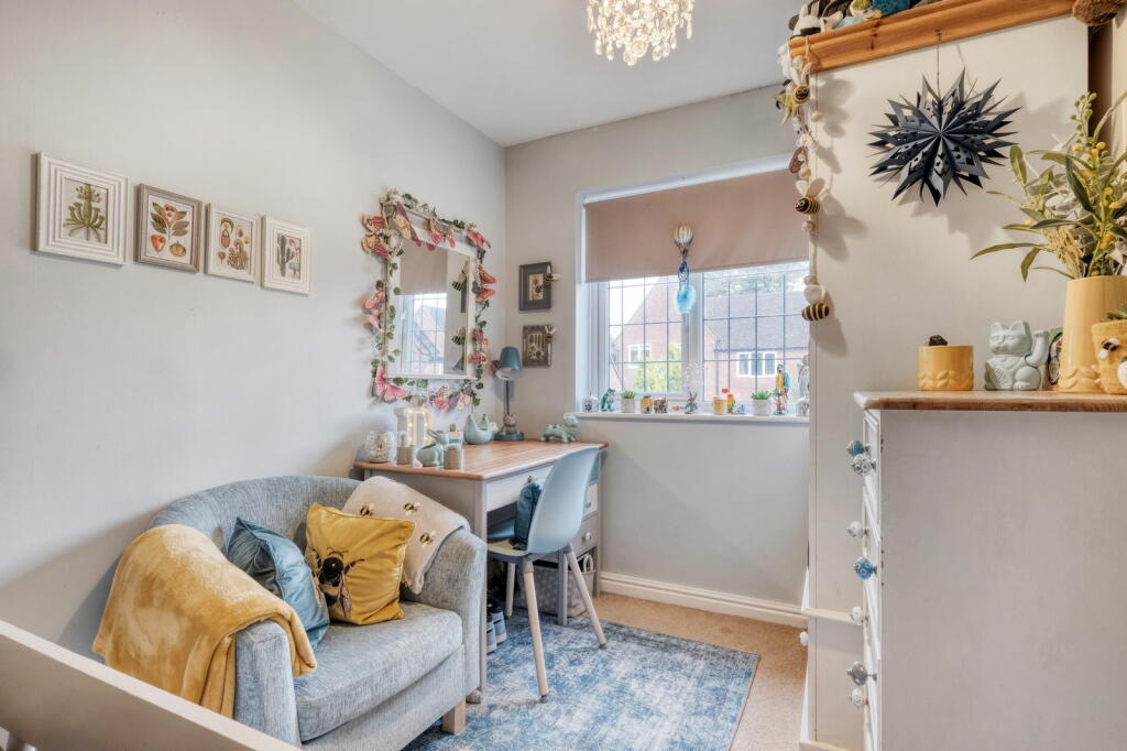 Additional property image - St Chads Mews, Old Warwick Road, Lapworth, Solihull, B94 6LD