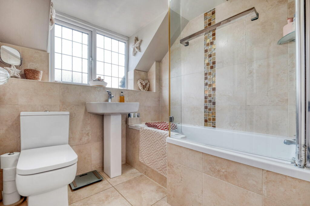 Additional property image - St Chads Mews, Old Warwick Road, Lapworth, Solihull, B94 6LD