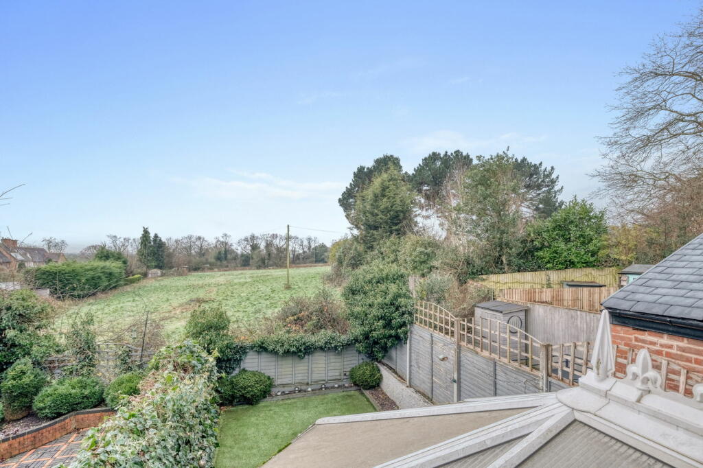 Additional property image - St Chads Mews, Old Warwick Road, Lapworth, Solihull, B94 6LD