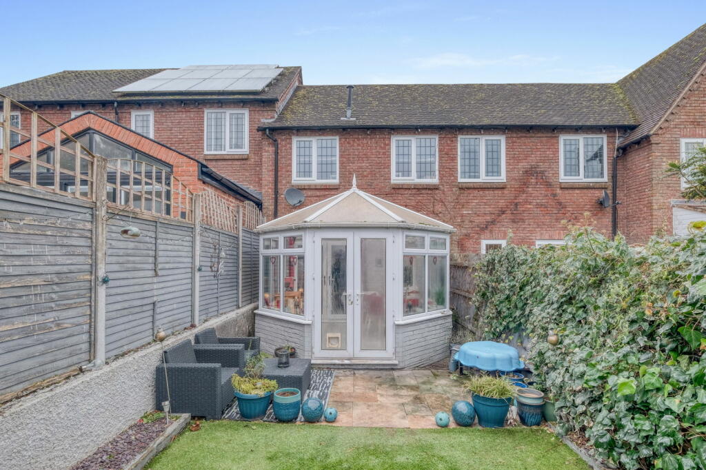 Additional property image - St Chads Mews, Old Warwick Road, Lapworth, Solihull, B94 6LD