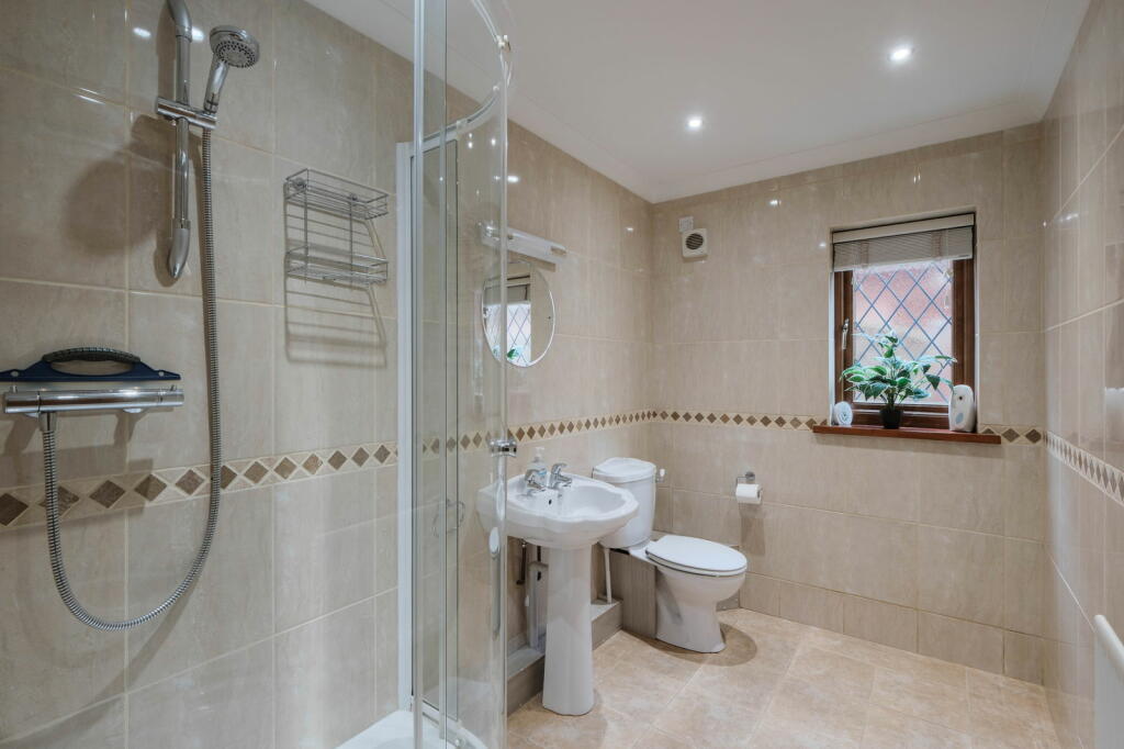 Additional property image - Birchy Close, Shirley, Solihull, B90 1QL