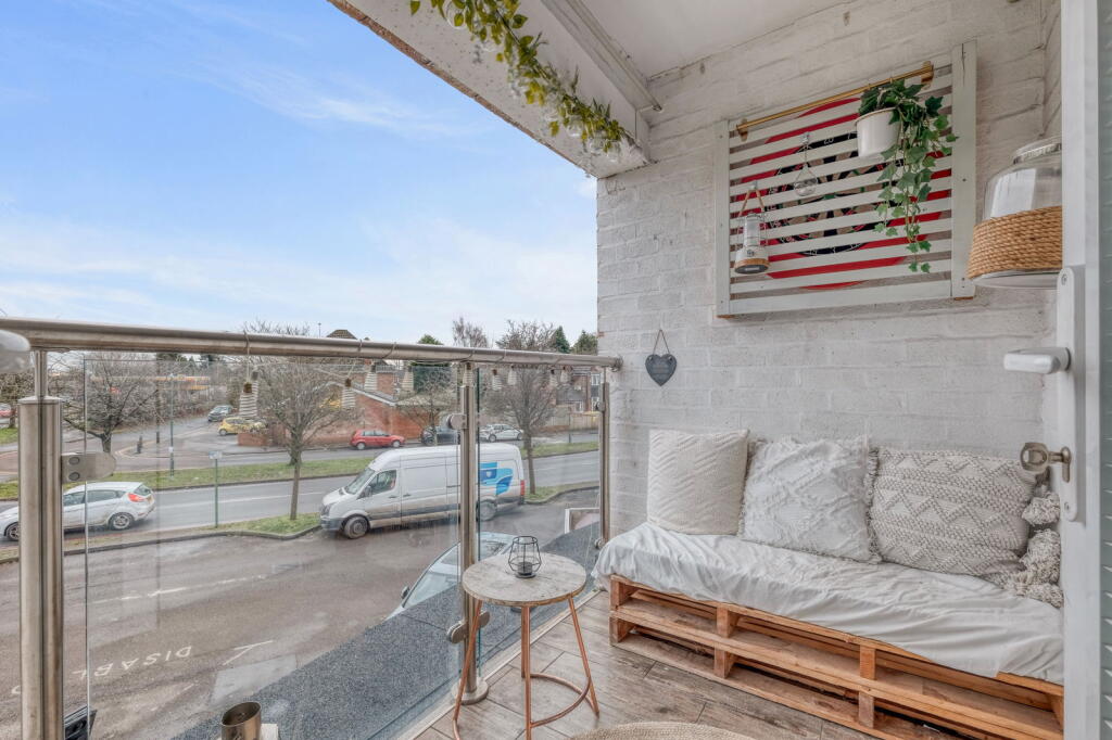 Additional property image - Shakespeare Drive, Shirley, Solihull, B90 2AJ