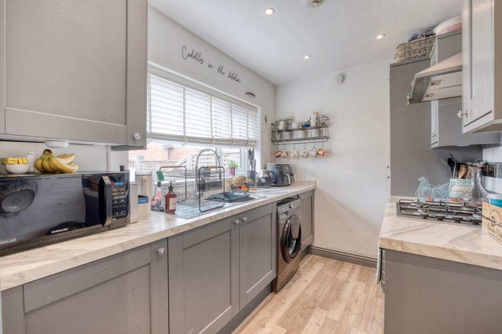 Additional property image - Shakespeare Drive, Shirley, Solihull, B90 2AJ