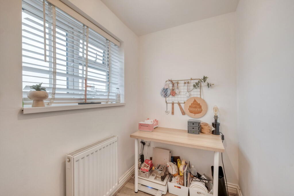 Additional property image - Shakespeare Drive, Shirley, Solihull, B90 2AJ