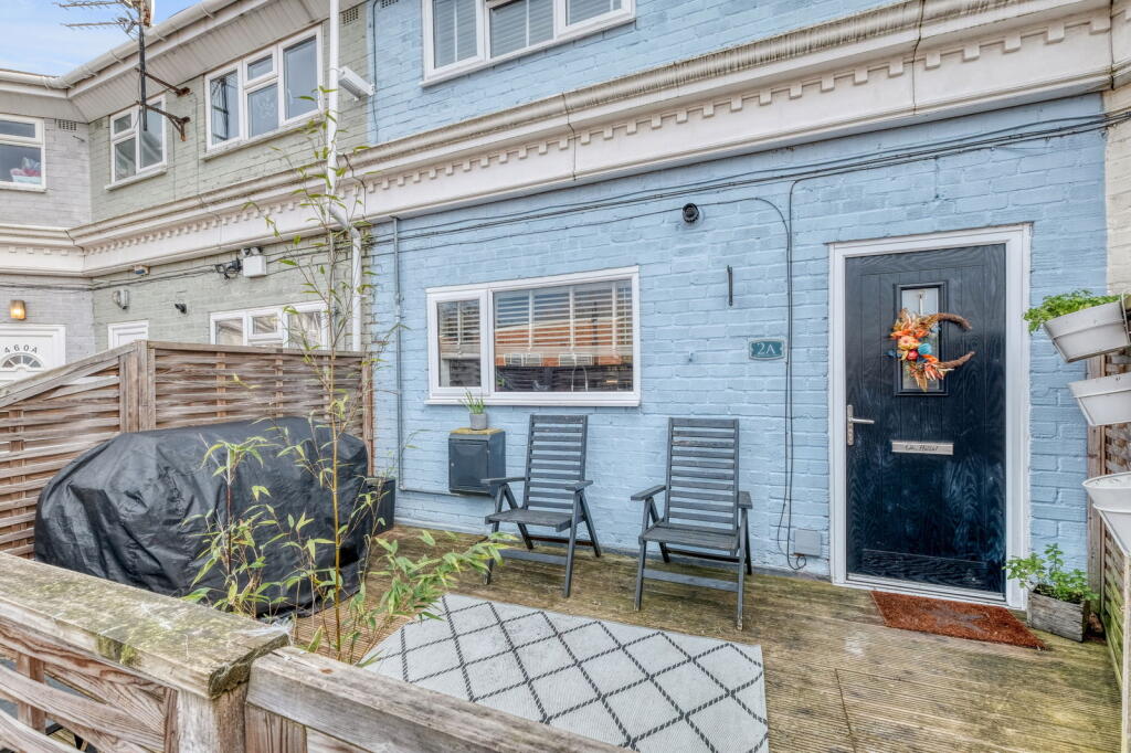 Additional property image - Shakespeare Drive, Shirley, Solihull, B90 2AJ