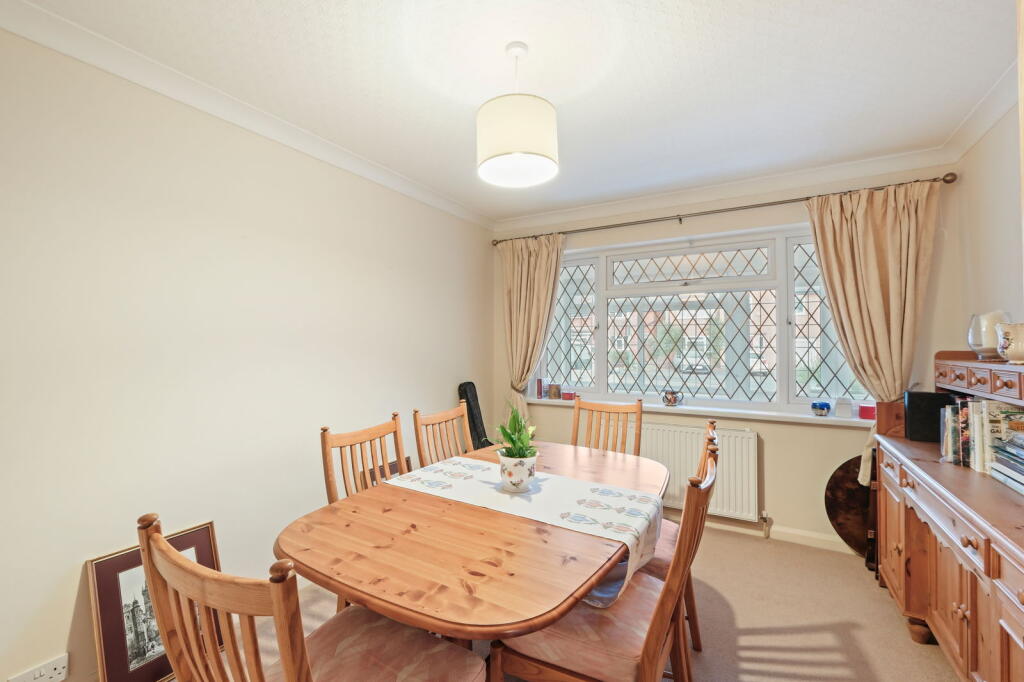 Additional property image - Monastery Drive, Solihull, B91 1DW